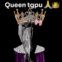 Queen GIF