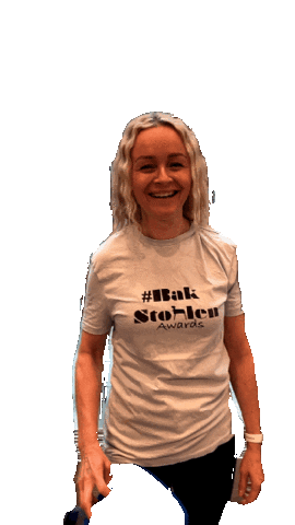 Sticker by BakStolen