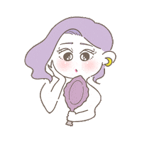 Girl Mermaid Sticker