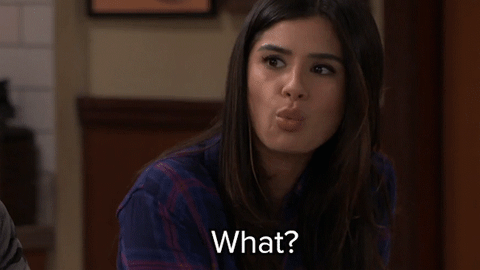 GIF by CBS
