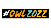 Support Owl Sticker by Overwatch Esports