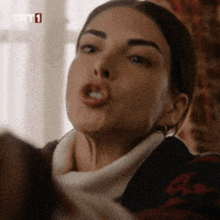 Deniz Baysal Dizi GIF by TRT