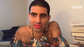 Gender Isnβt Binary - Alok Vaid-Menon