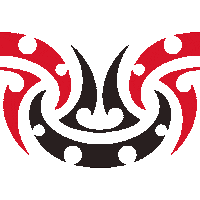 kiwi nz Sticker by Emotiki - The World's First Māori emoji app