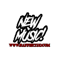 rapperyddmusic music new rapper florida Sticker