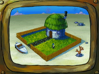 season 7 episode 10 GIF by SpongeBob SquarePants