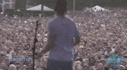 pitchfork music festival GIF by Pitchfork