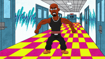 adult swim animation GIF