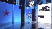 GIF by BET Awards