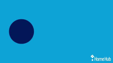 HomeHubGiph giphygifmaker homehub GIF