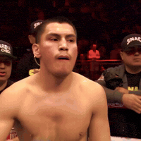 Mexico Boxing GIF