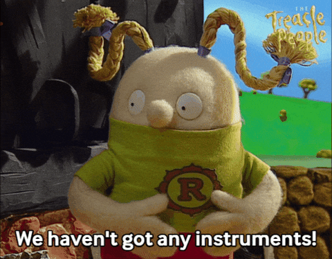 Stop Motion Animation GIF by Fire Mountain Productions