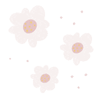 Flowers Spring Sticker