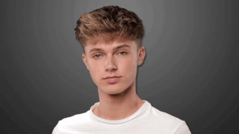 Holiday Yes GIF by HRVY