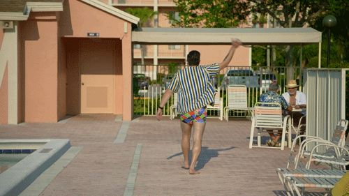 season 4 florida GIF by Broad City
