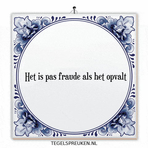 Wijsheid Spanning GIF by Tegelspreuken.nl