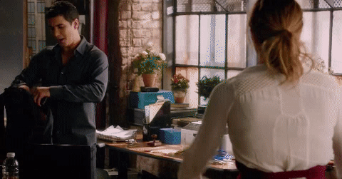 #teamscorpion ugh GIF by CBS