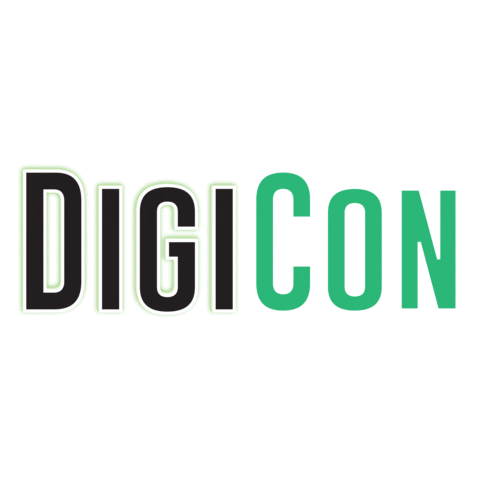 DigiConMarketingConference giphyupload digicon digiconmartech Sticker
