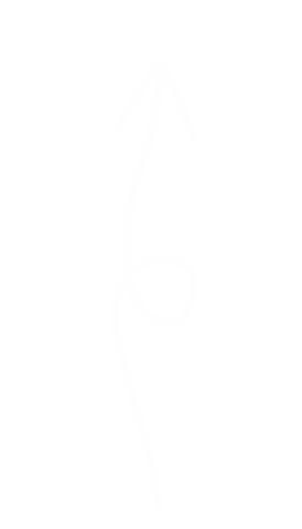 Arrow Sticker