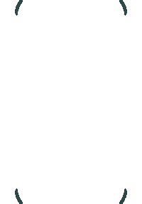 Vine Sticker by Mrs Rockett