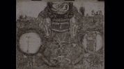 moving real-time GIF by Alex Boya