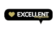 EXCELLENTmagazine like magazine comment excellent Sticker