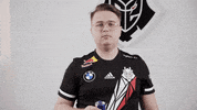 Red Bull Cheers GIF by G2 Esports