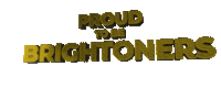 Property Sticker by Official Brighton Real Estate