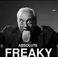Cinema Freak GIF