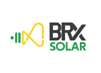 midiabrx solar energia energia solar manaus Sticker