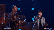 Season 21 Nbc GIF by The Voice