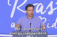Ron Desantis Scott GIF by GIPHY News