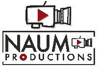 Glitch Video Sticker by Naum Productions