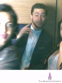 GIF by The Weinstein Company