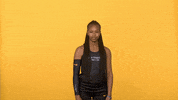 Track And Field Sport GIF by Cal State LA Golden Eagles