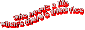 Disappointed Food Sticker by AnimatedText