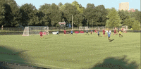 fun football GIF by AS Roma