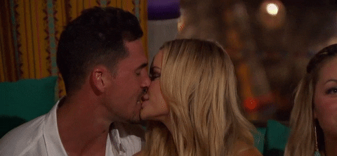 season 3 abc GIF by Bachelor in Paradise