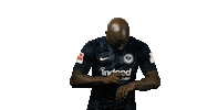 Come On Reaction Sticker by Bundesliga