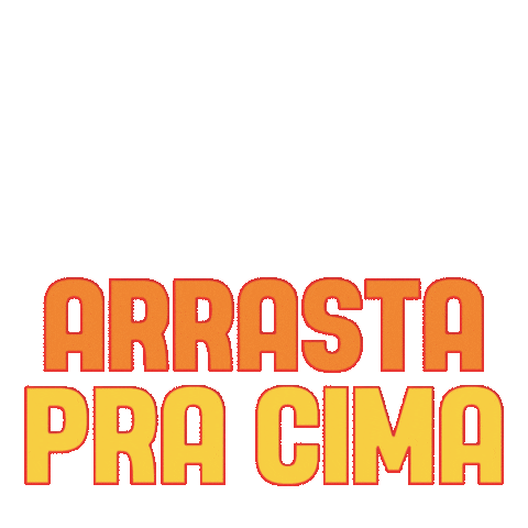 uolmeunegocio giphyupload arrasta pra cima uolhost uol host Sticker