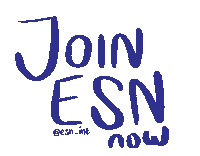 Study Join Sticker by Erasmus Student Network