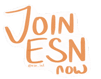 Study Join Sticker by Erasmus Student Network