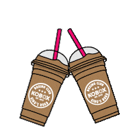 KOBOX smoothie protein shake kobox Sticker