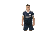 Football Jannik Pehlivan Sticker by AthletiaSports