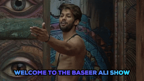 Bob GIF