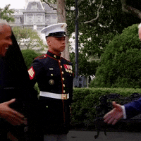 Happy Joe Biden GIF by The Democrats
