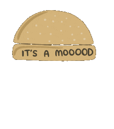 molabocha giphyupload food mood hungry Sticker