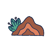 AgenceFranchir  Sticker