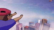 Unity Friendship GIF by milly cohen