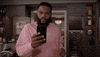 Surprised Anthony Anderson GIF by ABC Network